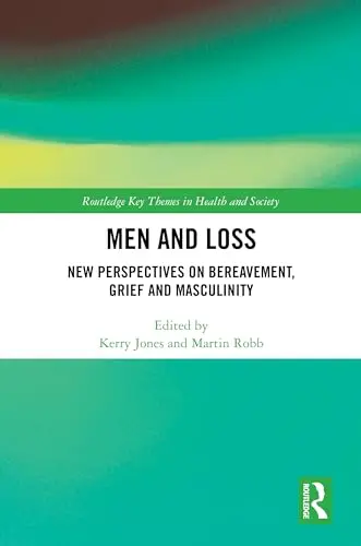 Cover of Men and Loss