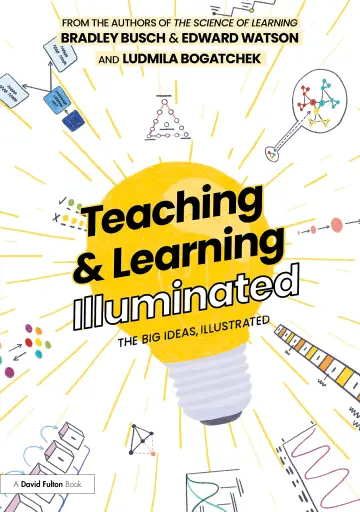 Cover of Teaching & Learning Illuminated