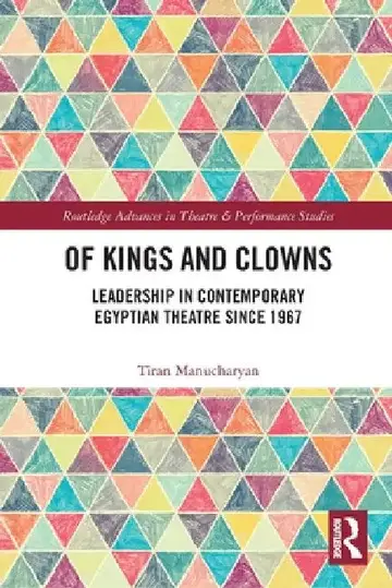 Cover of Of Kings and Clowns