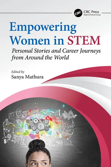 Cover of Empowering Women in Stem