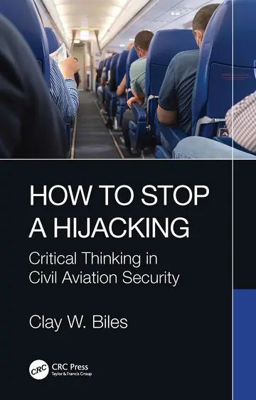 Cover of How to Stop a Hijacking