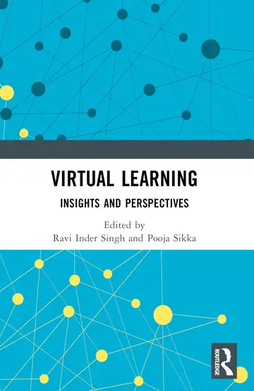 Cover of Virtual Learning