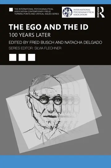 Cover of The Ego and the Id
