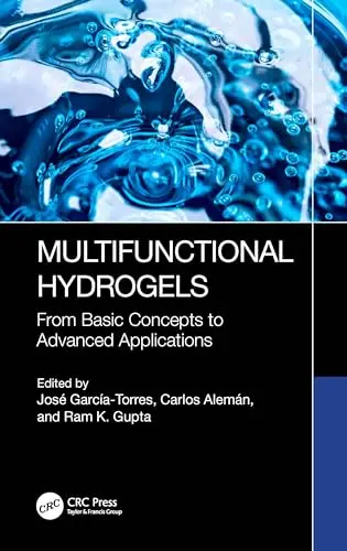 Cover of Multifunctional Hydrogels