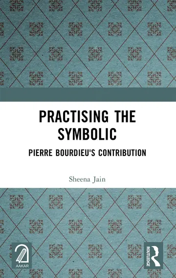 Cover of Practising the Symbolic