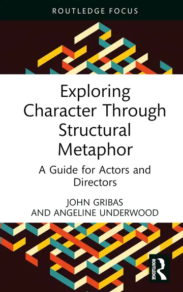 Cover of Exploring Character Through Structural Metaphor