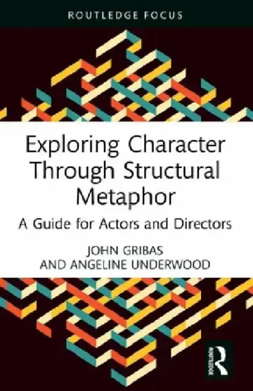 Cover of Exploring Character Through Structural Metaphor