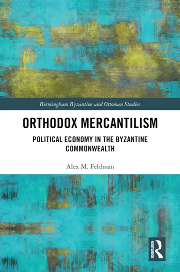 Cover of Orthodox Mercantilism