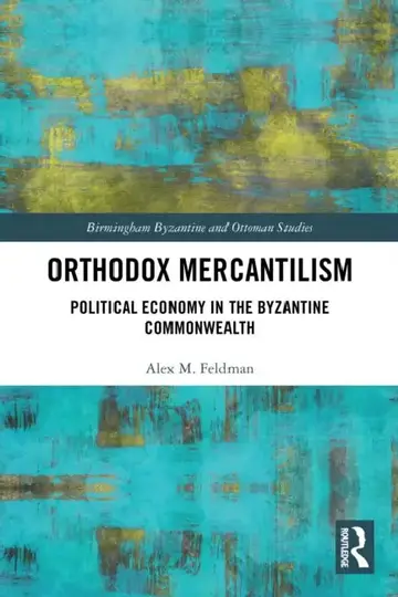 Cover of Orthodox Mercantilism