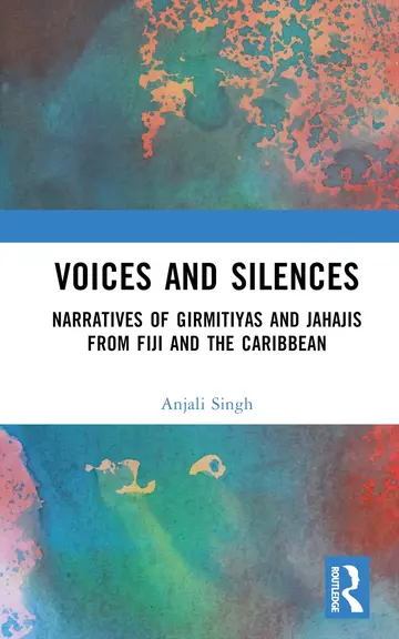 Cover of Voices and Silences