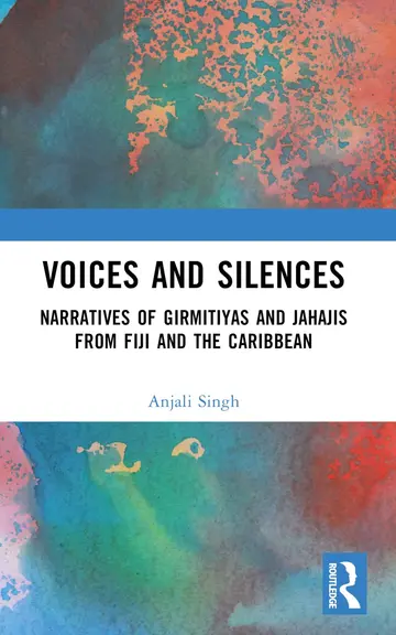 Cover of Voices and Silences
