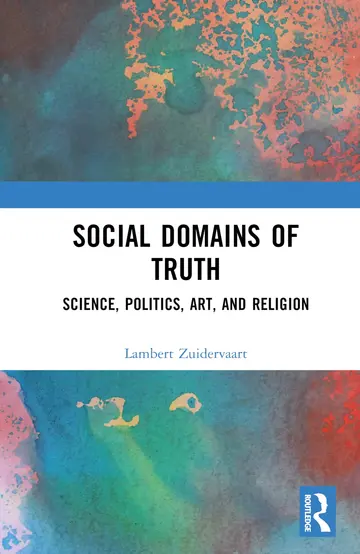 Cover of Social Domains of Truth