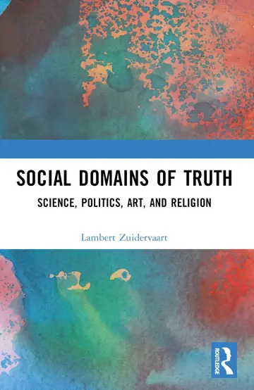 Cover of Social Domains of Truth