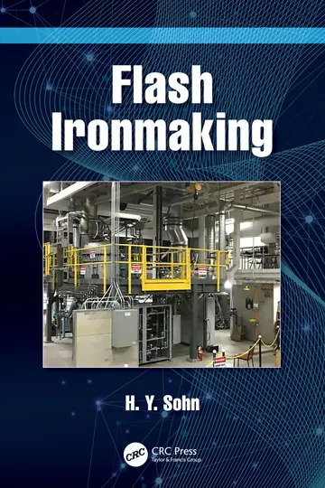 Cover of Flash Ironmaking