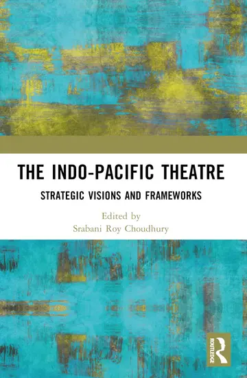 Cover of The Indo-pacific Theatre