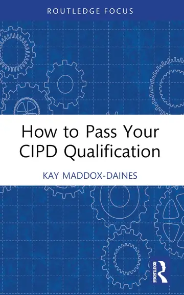 Cover of How to Pass Your Cipd Qualification