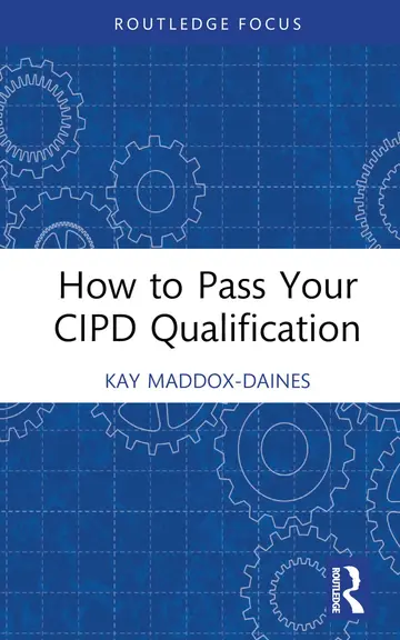 Cover of How to Pass Your CIPD Qualification