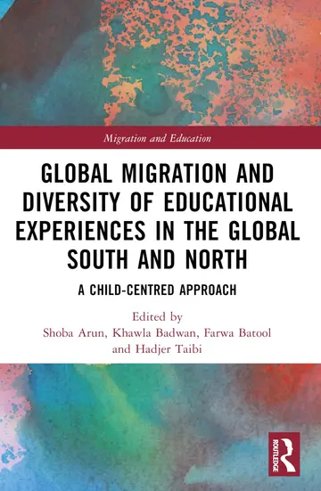 Cover of Global Migration and Diversity of Educational Experiences in the Global South and North