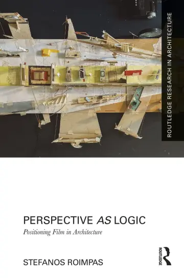 Cover of Perspective as Logic