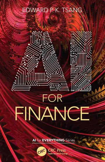 Cover of AI for Finance