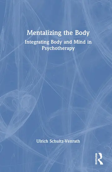 Cover of Mentalizing the Body