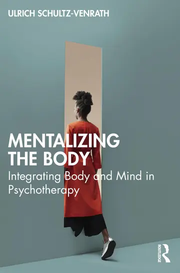 Cover of Mentalizing the Body
