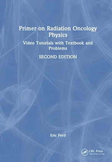 Cover of Primer on Radiation Oncology Physics