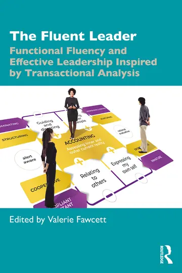 Cover of The Fluent Leader