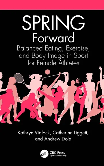 Cover of SPRING Forward