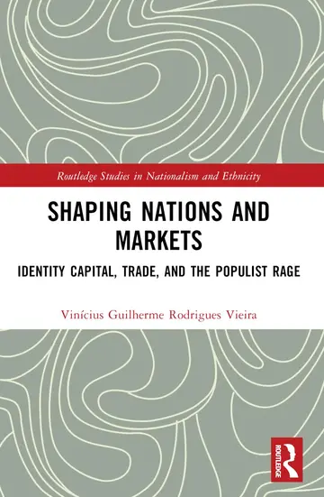 Cover of Shaping Nations and Markets
