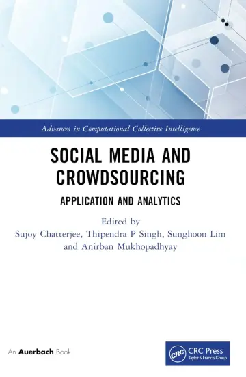 Cover of Social Media and Crowdsourcing