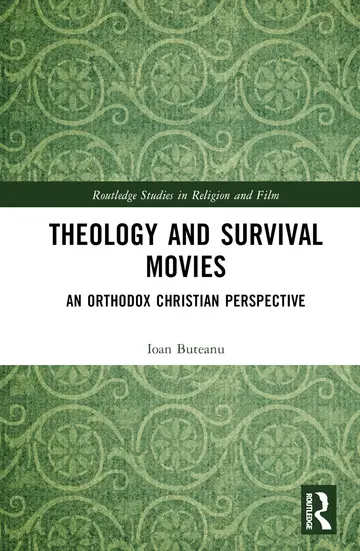 Cover of Theology and Survival Movies