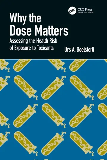 Cover of Why the Dose Matters