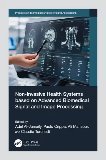 Cover of Non-invasive Health Systems Based on Advanced Biomedical Signal and Image Processing
