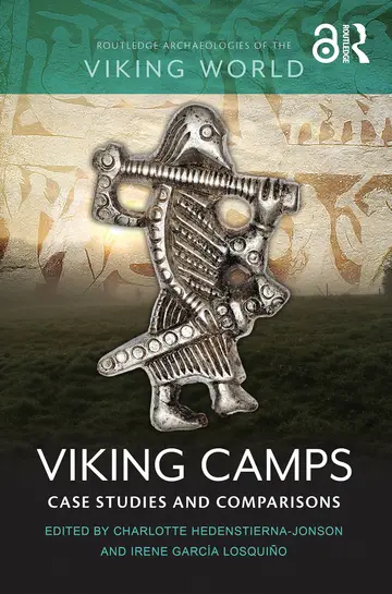 Cover of Viking Camps