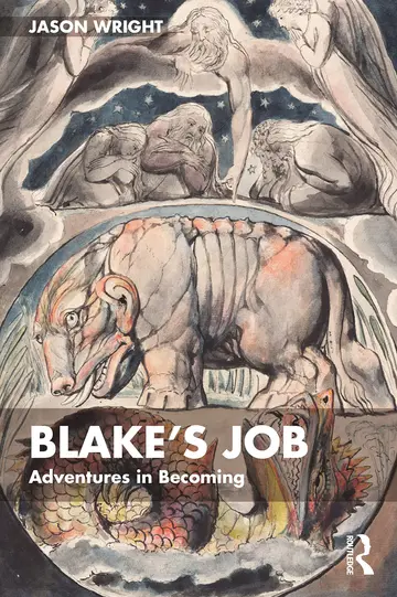 Cover of Blake's Job