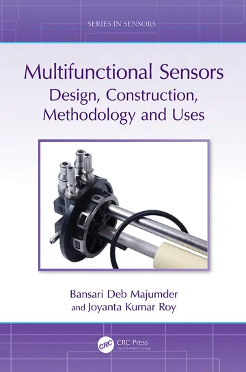 Cover of Multifunctional Sensors