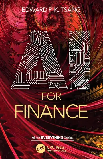 Cover of AI for Finance