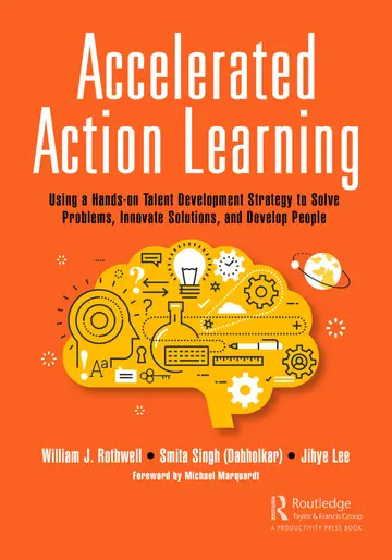 Cover of Accelerated Action Learning