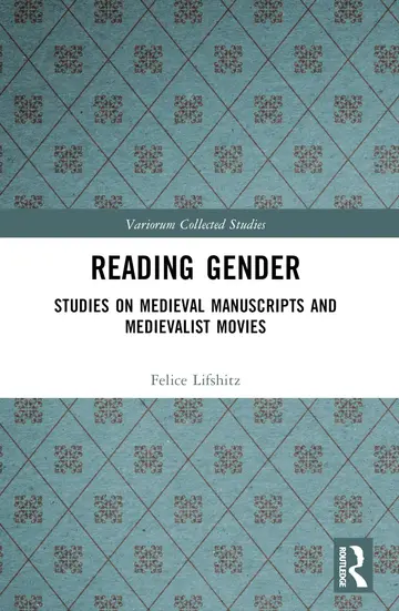 Cover of Reading Gender