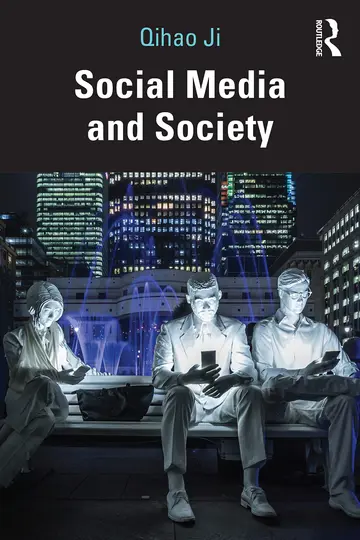 Cover of Social Media and Society