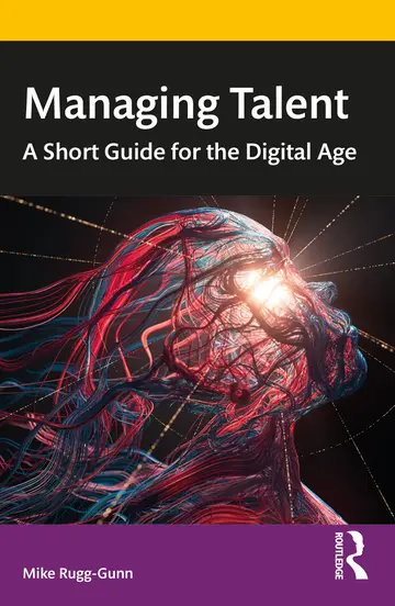 Cover of Managing Talent
