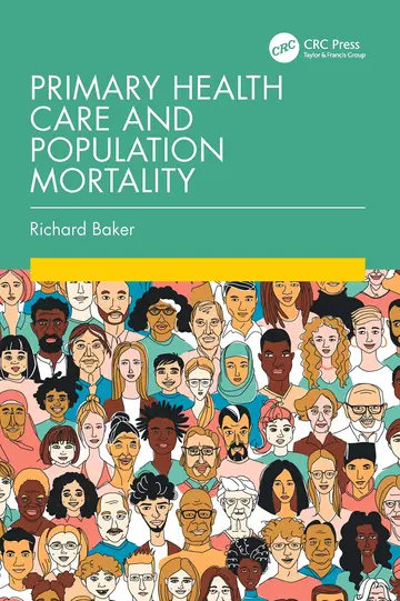 Cover of Primary Health Care and Population Mortality