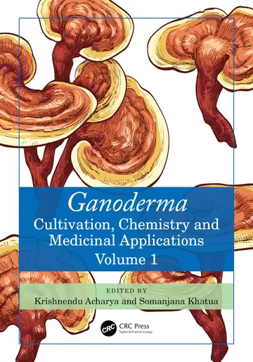 Cover of Ganoderma