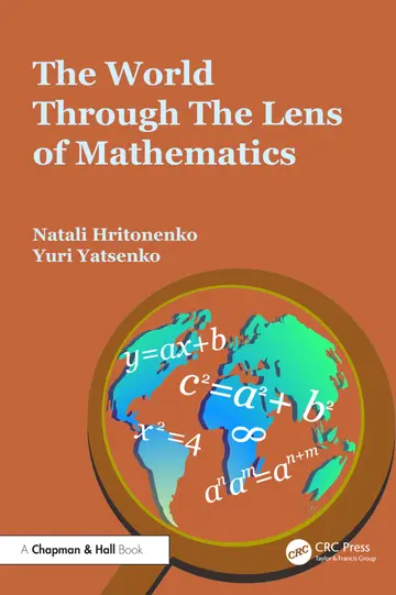 Cover of The World Through the Lens of Mathematics