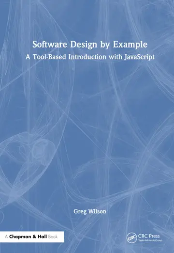 Cover of Software Design by Example