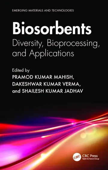 Cover of Biosorbents
