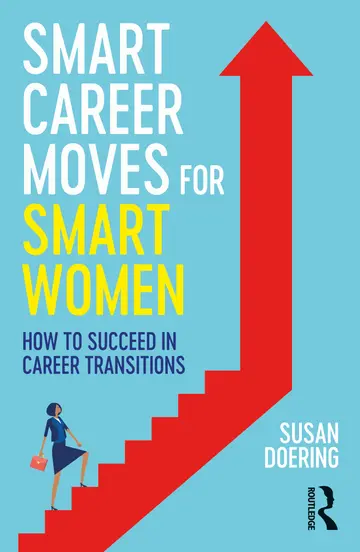 Cover of Smart Career Moves for Smart Women