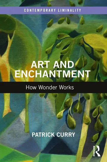 Cover of Art and Enchantment