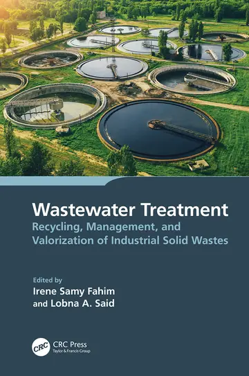 Cover of Wastewater Treatment